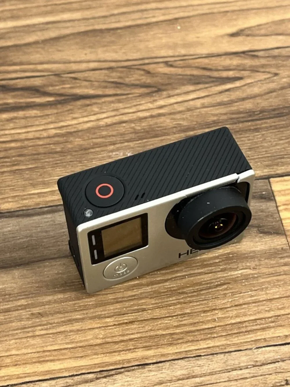 GoPro HERO4 Action Camera Video Camera Touchscreen